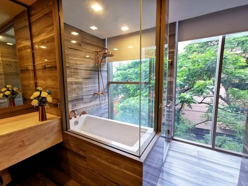 ASHTON Residence 41, Bangkok, Sukhumvit 41, Khlong Tan Nua, Watthana, Bangkok, 3 Bedrooms, 135 sqm, Condo For Rent, by Patraporn Kansri, 500482367 - DDproperty.com