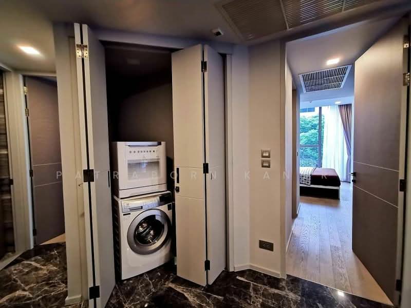 ASHTON Residence 41, Bangkok, Sukhumvit 41, Khlong Tan Nua, Watthana, Bangkok, 3 Bedrooms, 135 sqm, Condo For Rent, by Patraporn Kansri, 500482367 - DDproperty.com