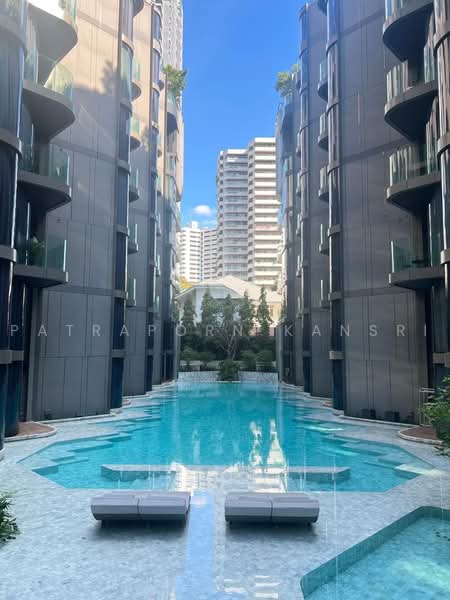 ASHTON Residence 41, Bangkok, Sukhumvit 41, Khlong Tan Nua, Watthana, Bangkok, 3 Bedrooms, 135 sqm, Condo For Rent, by Patraporn Kansri, 500482367 - DDproperty.com