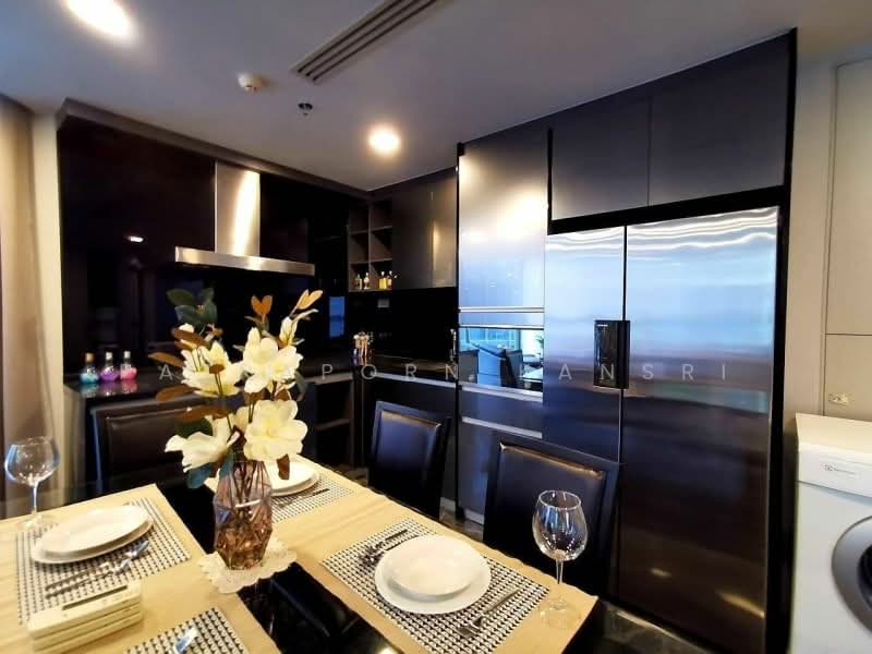 ASHTON Residence 41, Bangkok, Sukhumvit 41, Khlong Tan Nua, Watthana, Bangkok, 3 Bedrooms, 135 sqm, Condo For Rent, by Patraporn Kansri, 500482367 - DDproperty.com