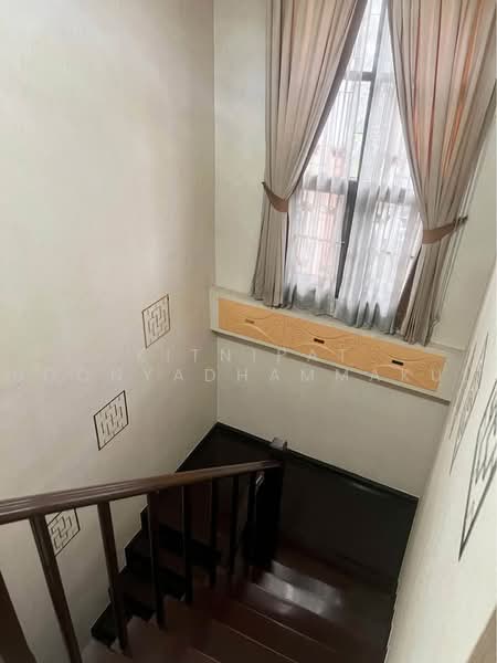 undefined, Bangkok, Khlong Tanon, Sai Mai, Bangkok, 3 Bedrooms, 150 sqm, Single Detached House For Sale, by Kitnipat Boonyadhammakul, 500482368 - DDproperty.com