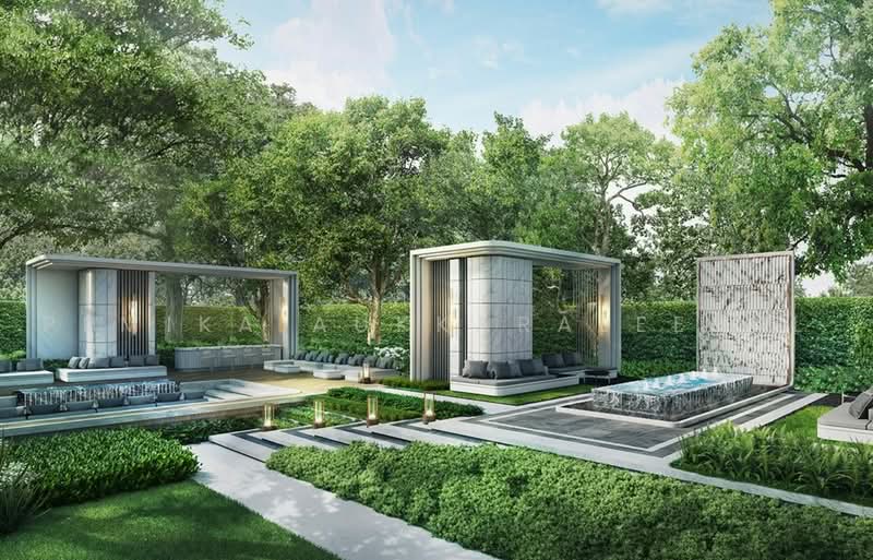 Rhythm Charoennakhon Iconic, Bangkok, Charoen Nakhon Road, Khlong Ton Sai, Khlong San, Bangkok, 1 Bedroom, 35 sqm, Condo For Sale, by Pemika Aukkaraleekul, 500482369 - DDproperty.com