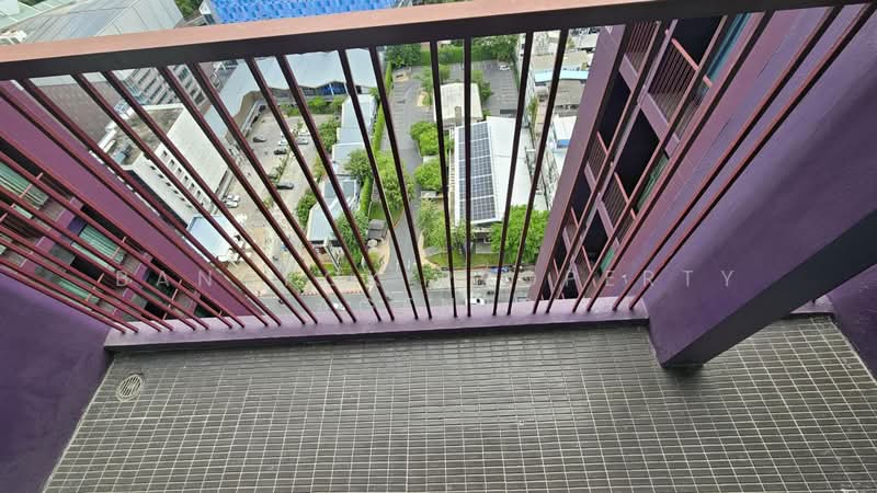 Noble Reveal, Bangkok, 36 Soi Sukhumvit 63, Ekamai Road, Phra Kanong Nua, Watthana, Bangkok, 1 Bedroom, 49 sqm, Condo For Rent, by BANGKOK PROPERTY AGENTS, 500482370 - DDproperty.com
