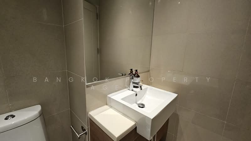 Noble Reveal, Bangkok, 36 Soi Sukhumvit 63, Ekamai Road, Phra Kanong Nua, Watthana, Bangkok, 1 Bedroom, 49 sqm, Condo For Rent, by BANGKOK PROPERTY AGENTS, 500482370 - DDproperty.com