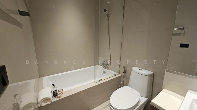 Noble Reveal, Bangkok, 36 Soi Sukhumvit 63, Ekamai Road, Phra Kanong Nua, Watthana, Bangkok, 1 Bedroom, 49 sqm, Condo For Rent, by BANGKOK PROPERTY AGENTS, 500482370 - DDproperty.com