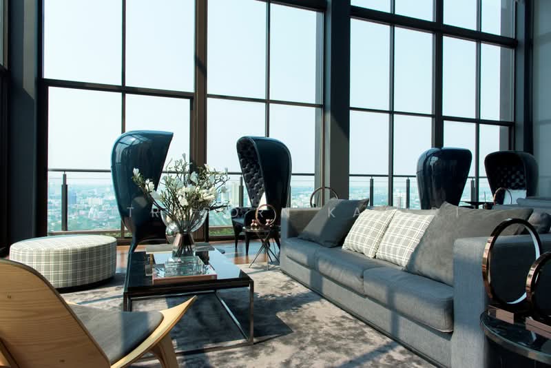 Whizdom Avenue Ratchada-Ladprao, Bangkok, Ladprao Road, Jom Phon, Chatuchak, Bangkok, 1 Bedroom, 35 sqm, Condo For Rent, by Patraporn Kansri, 500482371 - DDproperty.com