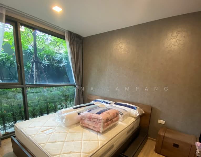 Taka Haus, Bangkok, 99 Soi Ekamai 10, Khlong Tan Nua, Watthana, Bangkok, 1 Bedroom, 35 sqm, Condo For Sale, by Nicha Na Lampang, 500482372 - DDproperty.com
