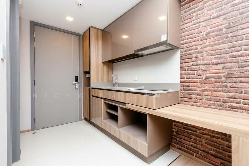 Taka Haus, Bangkok, 99 Soi Ekamai 10, Khlong Tan Nua, Watthana, Bangkok, 1 Bedroom, 35 sqm, Condo For Sale, by Nicha Na Lampang, 500482372 - DDproperty.com