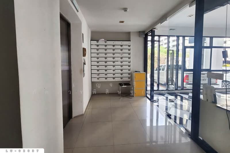New York Condo Ramindra, Bangkok, Soi Ramintra 97, Khan Na Yao, Bangkok, 1 Bedroom, 22 sqm, Condo For Sale, by Benchawarin Pakkawetppisit, 500482373 - DDproperty.com