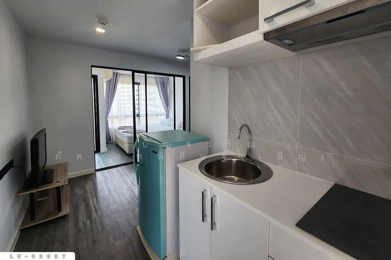 New York Condo Ramindra : นิวยอร์ก คอนโด รามอินทรา, กรุงเทพ, ซอย รามอินทรา 97, คันนายาว, กรุงเทพ, 22 ตร.ม., คอนโด ขาย, โดย เบ็ญจวริณ ภัคเวทพิสิษฐ์(เบ็ญ), 500482373 - DDproperty.com