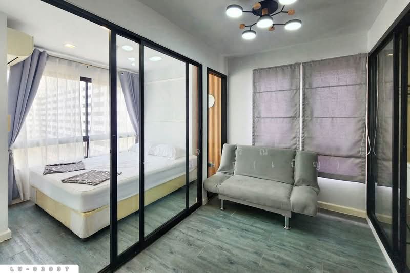 New York Condo Ramindra : นิวยอร์ก คอนโด รามอินทรา, กรุงเทพ, ซอย รามอินทรา 97, คันนายาว, กรุงเทพ, 22 ตร.ม., คอนโด ขาย, โดย เบ็ญจวริณ ภัคเวทพิสิษฐ์(เบ็ญ), 500482373 - DDproperty.com
