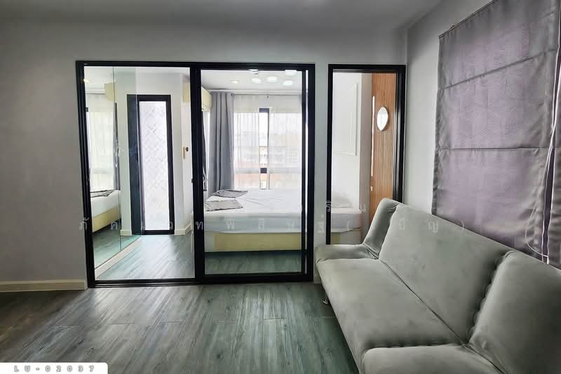 New York Condo Ramindra, Bangkok, Soi Ramintra 97, Khan Na Yao, Bangkok, 1 Bedroom, 22 sqm, Condo For Sale, by Benchawarin Pakkawetppisit, 500482373 - DDproperty.com