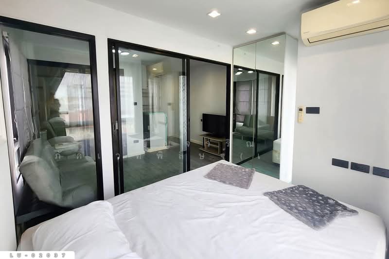 New York Condo Ramindra, Bangkok, Soi Ramintra 97, Khan Na Yao, Bangkok, 1 Bedroom, 22 sqm, Condo For Sale, by Benchawarin Pakkawetppisit, 500482373 - DDproperty.com