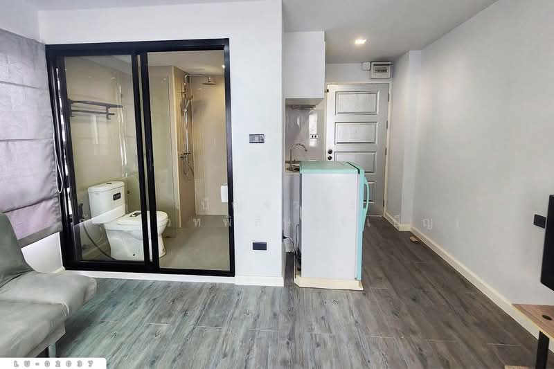 New York Condo Ramindra, Bangkok, Soi Ramintra 97, Khan Na Yao, Bangkok, 1 Bedroom, 22 sqm, Condo For Sale, by Benchawarin Pakkawetppisit, 500482373 - DDproperty.com