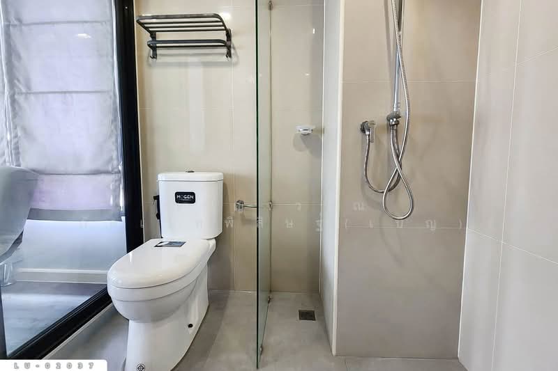 New York Condo Ramindra, Bangkok, Soi Ramintra 97, Khan Na Yao, Bangkok, 1 Bedroom, 22 sqm, Condo For Sale, by Benchawarin Pakkawetppisit, 500482373 - DDproperty.com
