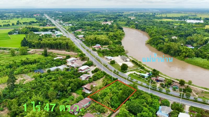 เมืองพิจิตร, Phichit, 113, Kha Mang, Muang Phichit, Phichit, , 1,788 sqm, Land For Sale, by Wasan Wasati, 500482374 - DDproperty.com