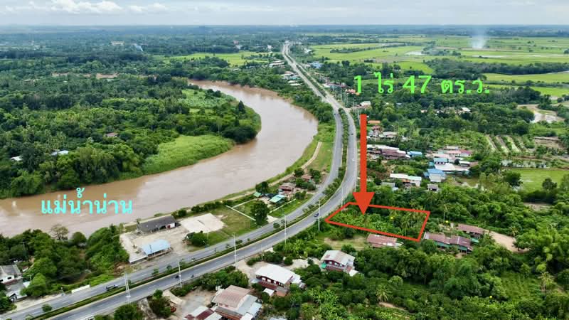 เมืองพิจิตร, Phichit, 113, Kha Mang, Muang Phichit, Phichit, , 1,788 sqm, Land For Sale, by Wasan Wasati, 500482374 - DDproperty.com
