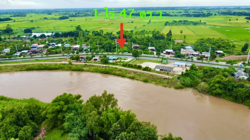 เมืองพิจิตร, Phichit, 113, Kha Mang, Muang Phichit, Phichit, , 1,788 sqm, Land For Sale, by Wasan Wasati, 500482374 - DDproperty.com