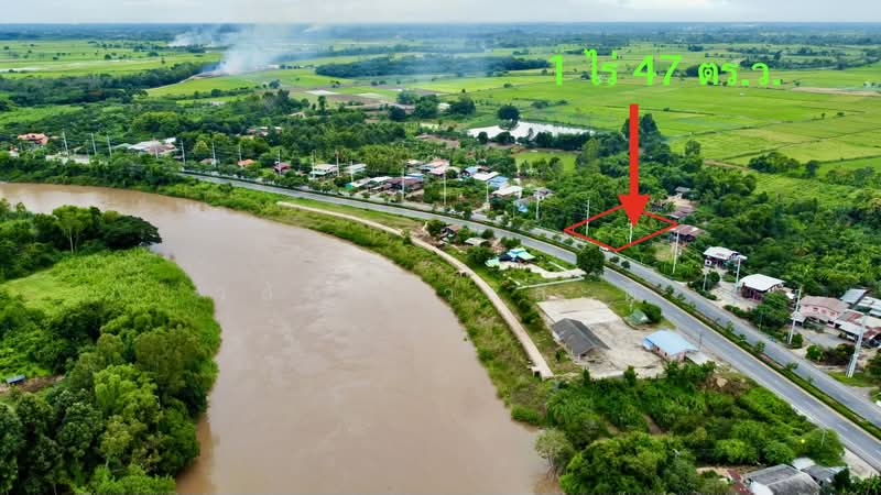 เมืองพิจิตร, Phichit, 113, Kha Mang, Muang Phichit, Phichit, , 1,788 sqm, Land For Sale, by Wasan Wasati, 500482374 - DDproperty.com