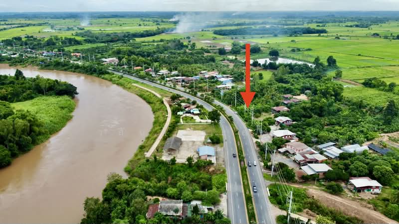 เมืองพิจิตร, Phichit, 113, Kha Mang, Muang Phichit, Phichit, , 1,788 sqm, Land For Sale, by Wasan Wasati, 500482374 - DDproperty.com