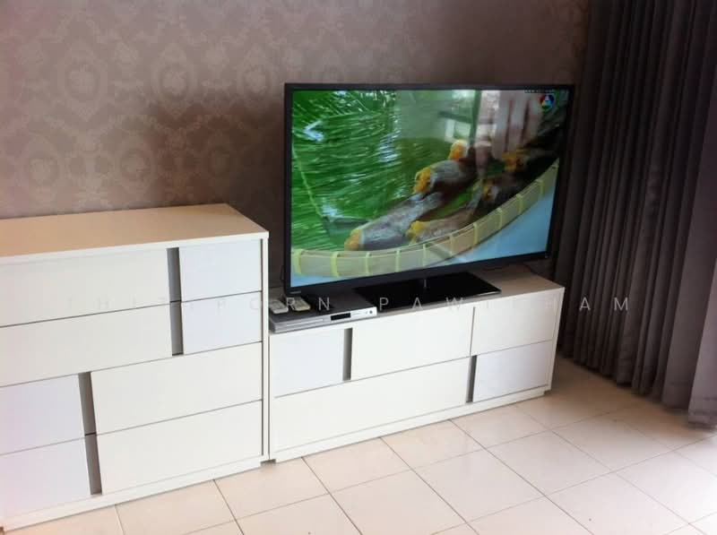 Rama Harbour View, Chon Buri (Pattaya), 25 Soi Mu Ban Home Town Phase 2 Soi 4, Surasak, Si Racha, Chon Buri (Pattaya), 2 Bedrooms, 97 sqm, Condo For Sale, by Thitiporn Pawikham, 500482377 - DDproperty.com