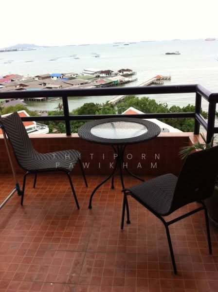 Rama Harbour View : รามาฮาร์เบอร์วิวคอนโดมิเนียม, ชลบุรี, 25 ซอย หมู่บ้านโฮมทาวน์ เฟส 2 ซอย 4, สุรศักดิ์, ศรีราชา, ชลบุรี, 97 ตร.ม., คอนโด ขาย, โดย Thitiporn Pawikham, 500482377 - DDproperty.com