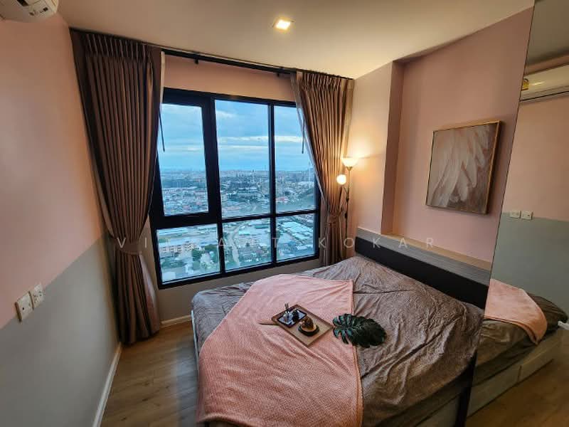 Notting Hill Laemchabang-Sriracha, Chon Buri (Pattaya), Opposite Kasetsart University, Thung Suk La, Si Racha, Chon Buri (Pattaya), 2 Bedrooms, 34 sqm, Condo For Sale, by Vikrant Kokar, 500482378 - DDproperty.com