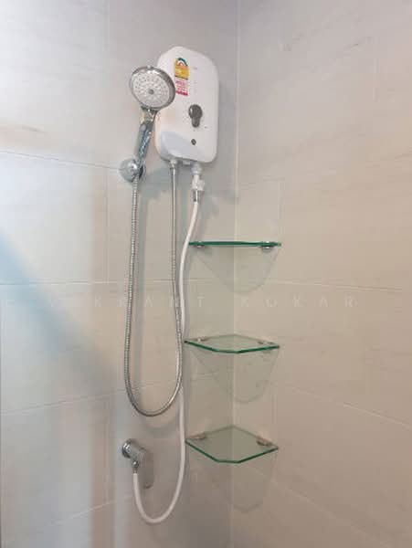 Notting Hill Laemchabang-Sriracha, Chon Buri (Pattaya), Opposite Kasetsart University, Thung Suk La, Si Racha, Chon Buri (Pattaya), 2 Bedrooms, 34 sqm, Condo For Sale, by Vikrant Kokar, 500482378 - DDproperty.com