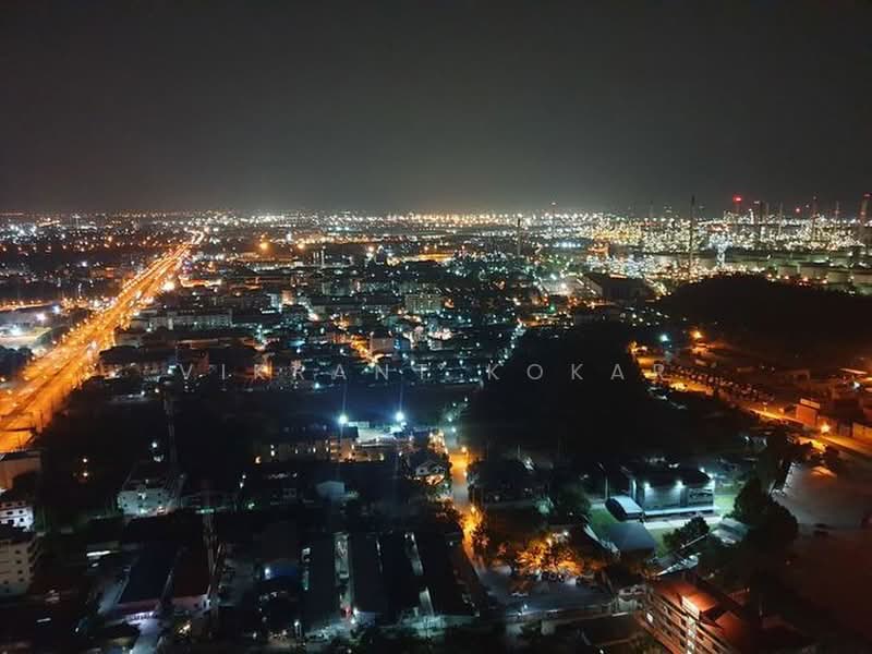 Notting Hill Laemchabang-Sriracha, Chon Buri (Pattaya), Opposite Kasetsart University, Thung Suk La, Si Racha, Chon Buri (Pattaya), 2 Bedrooms, 34 sqm, Condo For Sale, by Vikrant Kokar, 500482378 - DDproperty.com