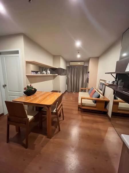 The Next Garden Suites, Bangkok, 111 Soi Sukhumvit 52, Sukhumvit Road, Bang Chak, Phra Khanong, Bangkok, 1 Bedroom, 52 sqm, Condo For Sale, by Pemika Aukkaraleekul, 500482379 - DDproperty.com