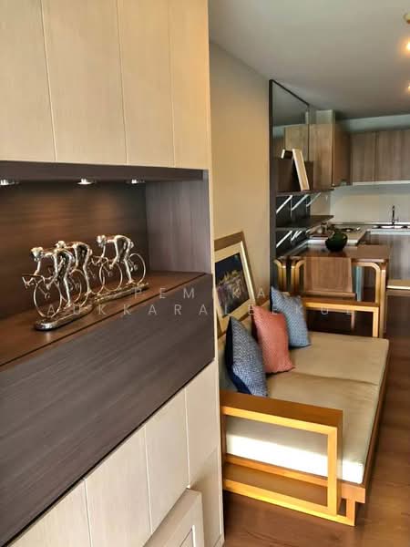 The Next Garden Suites : เดอะเน็กซ์ การ์เด้นสูท, กรุงเทพ, 111 ซอยสุขุมวิท 52 ถนนสุขุมวิท, บางจาก, พระโขนง, กรุงเทพ, 52 ตร.ม., คอนโด ขาย, โดย Pemika Aukkaraleekul, 500482379 - DDproperty.com