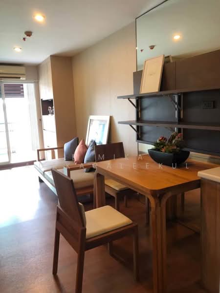 The Next Garden Suites : เดอะเน็กซ์ การ์เด้นสูท, กรุงเทพ, 111 ซอยสุขุมวิท 52 ถนนสุขุมวิท, บางจาก, พระโขนง, กรุงเทพ, 52 ตร.ม., คอนโด ขาย, โดย Pemika Aukkaraleekul, 500482379 - DDproperty.com