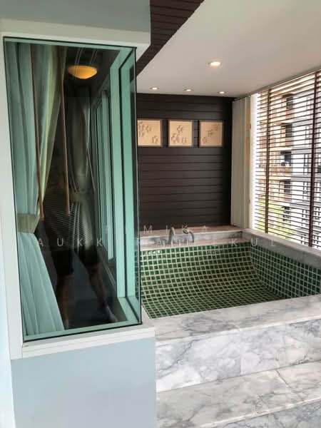 The Next Garden Suites : เดอะเน็กซ์ การ์เด้นสูท, กรุงเทพ, 111 ซอยสุขุมวิท 52 ถนนสุขุมวิท, บางจาก, พระโขนง, กรุงเทพ, 52 ตร.ม., คอนโด ขาย, โดย Pemika Aukkaraleekul, 500482379 - DDproperty.com