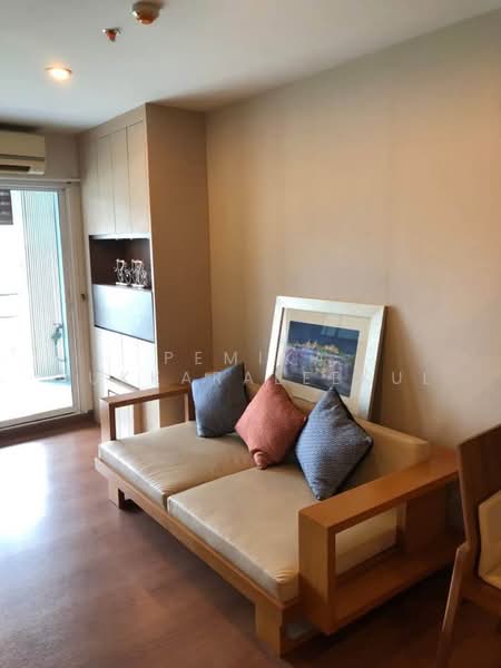 The Next Garden Suites : เดอะเน็กซ์ การ์เด้นสูท, กรุงเทพ, 111 ซอยสุขุมวิท 52 ถนนสุขุมวิท, บางจาก, พระโขนง, กรุงเทพ, 52 ตร.ม., คอนโด ขาย, โดย Pemika Aukkaraleekul, 500482379 - DDproperty.com