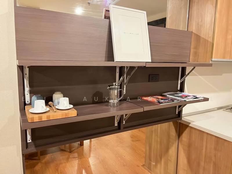 The Next Garden Suites, Bangkok, 111 Soi Sukhumvit 52, Sukhumvit Road, Bang Chak, Phra Khanong, Bangkok, 1 Bedroom, 52 sqm, Condo For Sale, by Pemika Aukkaraleekul, 500482379 - DDproperty.com