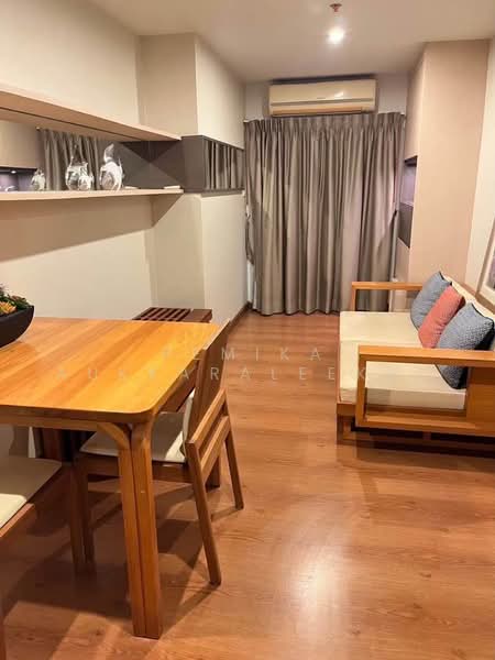 The Next Garden Suites, Bangkok, 111 Soi Sukhumvit 52, Sukhumvit Road, Bang Chak, Phra Khanong, Bangkok, 1 Bedroom, 52 sqm, Condo For Sale, by Pemika Aukkaraleekul, 500482379 - DDproperty.com