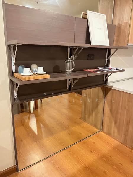 The Next Garden Suites, Bangkok, 111 Soi Sukhumvit 52, Sukhumvit Road, Bang Chak, Phra Khanong, Bangkok, 1 Bedroom, 52 sqm, Condo For Sale, by Pemika Aukkaraleekul, 500482379 - DDproperty.com