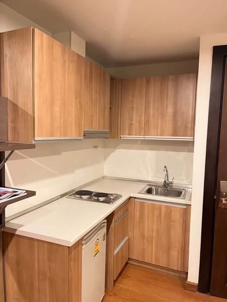 The Next Garden Suites, Bangkok, 111 Soi Sukhumvit 52, Sukhumvit Road, Bang Chak, Phra Khanong, Bangkok, 1 Bedroom, 52 sqm, Condo For Sale, by Pemika Aukkaraleekul, 500482379 - DDproperty.com