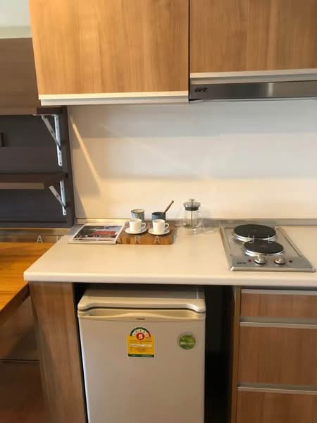 The Next Garden Suites, Bangkok, 111 Soi Sukhumvit 52, Sukhumvit Road, Bang Chak, Phra Khanong, Bangkok, 1 Bedroom, 52 sqm, Condo For Sale, by Pemika Aukkaraleekul, 500482379 - DDproperty.com