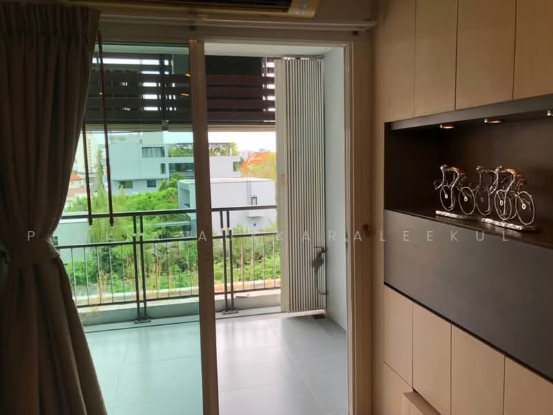 The Next Garden Suites, Bangkok, 111 Soi Sukhumvit 52, Sukhumvit Road, Bang Chak, Phra Khanong, Bangkok, 1 Bedroom, 52 sqm, Condo For Sale, by Pemika Aukkaraleekul, 500482379 - DDproperty.com