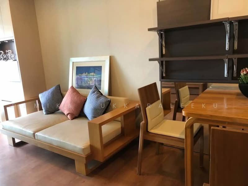 The Next Garden Suites, Bangkok, 111 Soi Sukhumvit 52, Sukhumvit Road, Bang Chak, Phra Khanong, Bangkok, 1 Bedroom, 52 sqm, Condo For Sale, by Pemika Aukkaraleekul, 500482379 - DDproperty.com