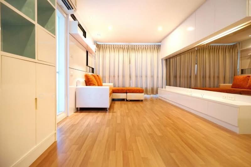 Lumpini Park Riverside Rama 3, Bangkok, 4 Rama 3 Road, Bang Pong Pang, Yan Nawa, Bangkok, 2 Bedrooms, 62 sqm, Condo For Rent, by Connex Property, 500482380 - DDproperty.com