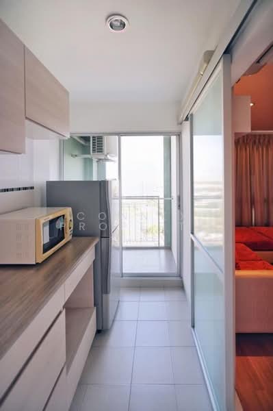 Lumpini Park Riverside Rama 3, Bangkok, 4 Rama 3 Road, Bang Pong Pang, Yan Nawa, Bangkok, 2 Bedrooms, 62 sqm, Condo For Rent, by Connex Property, 500482380 - DDproperty.com