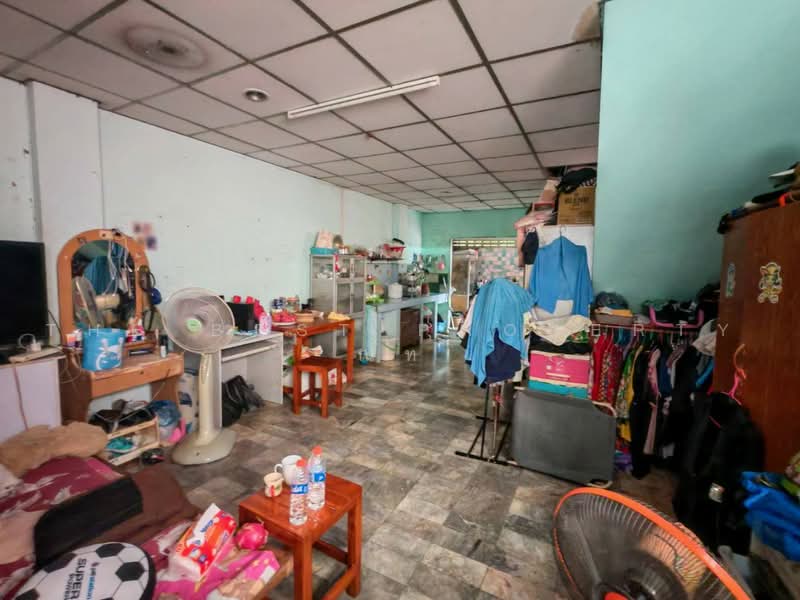 หมู่บ้านสวนรื่นรมย์ หลักสี่-ดอนเมือง, Bangkok, Thung Song Hong, Lak Si, Bangkok, 4 Bedrooms, 150 sqm, Townhouse For Sale, by The Best Property ณท, 500482381 - DDproperty.com