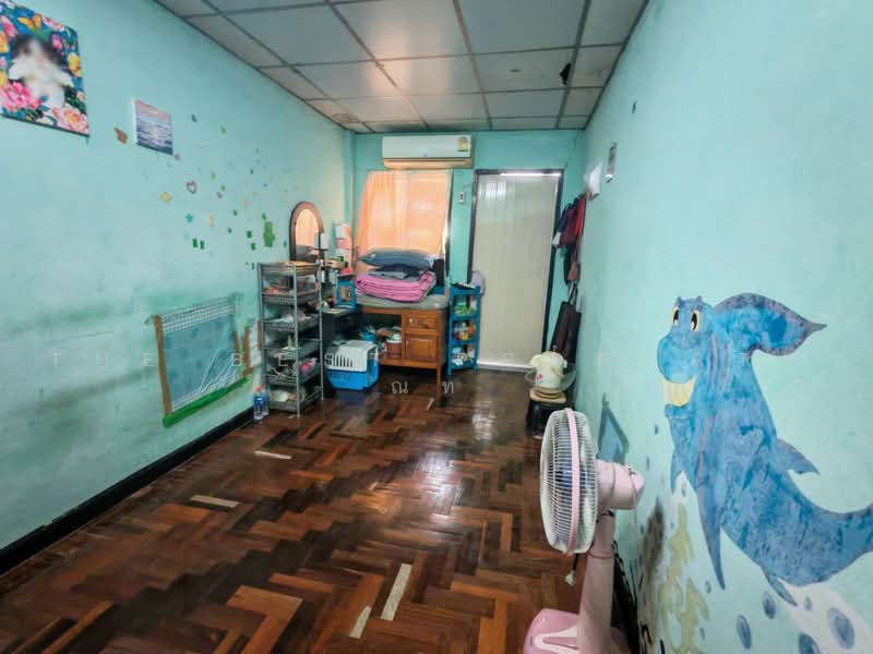หมู่บ้านสวนรื่นรมย์ หลักสี่-ดอนเมือง, กรุงเทพ, ทุ่งสองห้อง, หลักสี่, กรุงเทพ, 150 ตร.ม., ทาวน์เฮ้าส์ ขาย, โดย The Best Property ณท, 500482381 - DDproperty.com