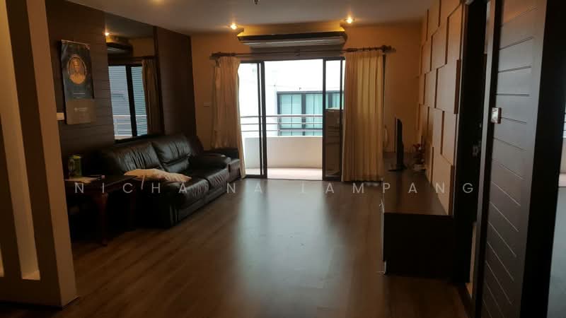 Top View Tower : ท็อป วิว ทาวเวอร์, กรุงเทพ, ซอยสุขุมวิท 59, คลองตันเหนือ, วัฒนา, กรุงเทพ, 119 ตร.ม., คอนโด ขาย, โดย Nicha Na Lampang, 500482382 - DDproperty.com