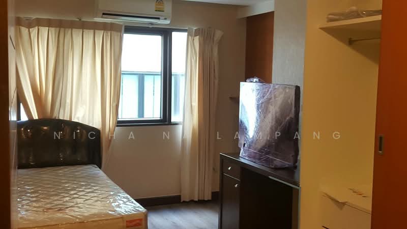 Top View Tower, Bangkok, Soi Sukhumvit 59, Khlong Tan Nua, Watthana, Bangkok, 3 Bedrooms, 119 sqm, Condo For Sale, by Nicha Na Lampang, 500482382 - DDproperty.com