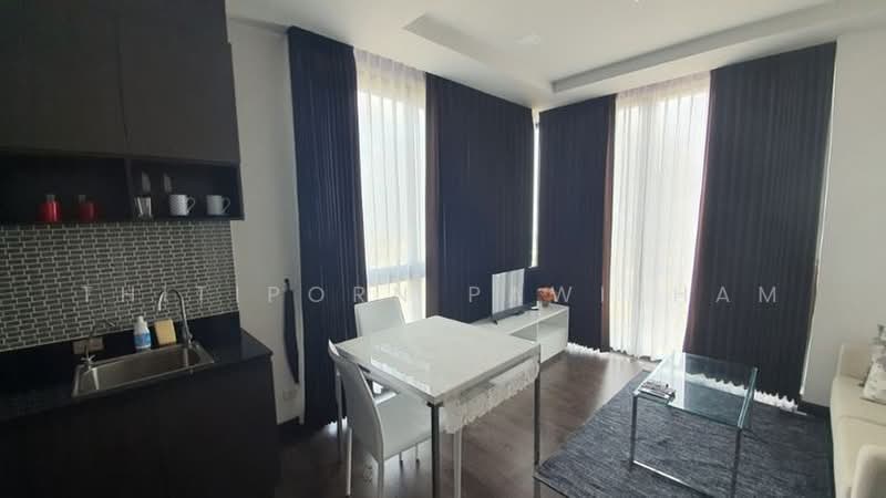 Pattaya Posh, Chon Buri (Pattaya), 88 North Pattaya Road, Pattaya City, Bang Lamung, Bang Lamung (Pattaya), Chon Buri (Pattaya), 1 Bedroom, 38 sqm, Condo For Sale, by Thitiporn Pawikham, 500482384 - DDproperty.com