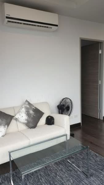 Pattaya Posh, Chon Buri (Pattaya), 88 North Pattaya Road, Pattaya City, Bang Lamung, Bang Lamung (Pattaya), Chon Buri (Pattaya), 1 Bedroom, 38 sqm, Condo For Sale, by Thitiporn Pawikham, 500482384 - DDproperty.com