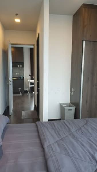 Pattaya Posh, Chon Buri (Pattaya), 88 North Pattaya Road, Pattaya City, Bang Lamung, Bang Lamung (Pattaya), Chon Buri (Pattaya), 1 Bedroom, 38 sqm, Condo For Sale, by Thitiporn Pawikham, 500482384 - DDproperty.com